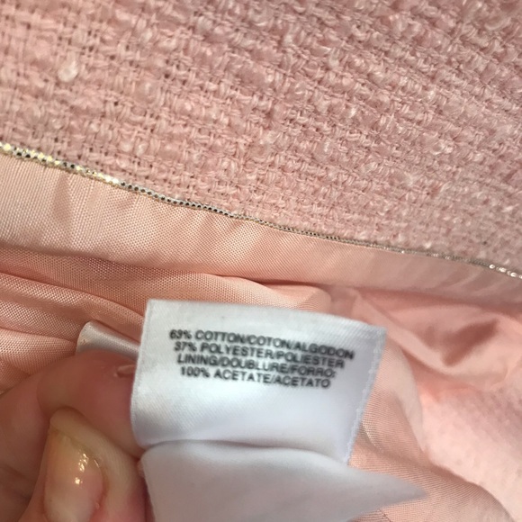 Anne Klein Moto Jacket 👚 - Picture 2 of 8